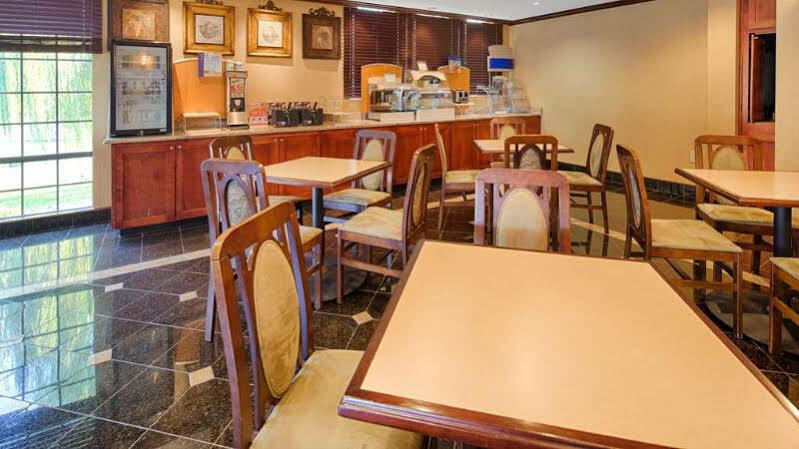 贝斯特韦斯特南山酒店 外观 照片
